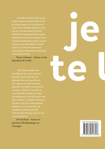 Je hoofd te lijf