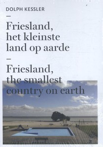 Friesland, het kleinste land op aarde voorzijde