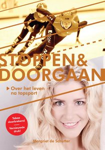 Stoppen & Doorgaan voorzijde