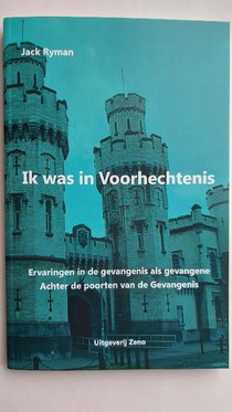 Ik was in Voorhechtenis