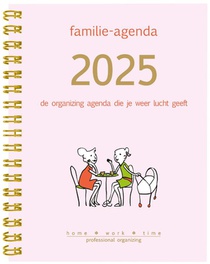 homeworktime familie-agenda 2025