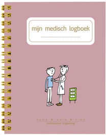 Mijn medisch logboek