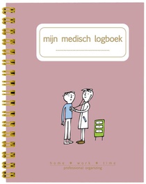 mijn medisch logboek