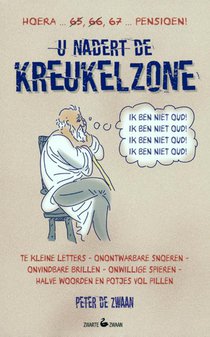 Kreukelzone voorzijde