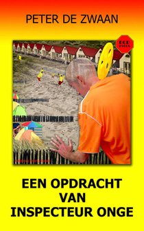 Een opdracht van inspecteur Onge voorzijde