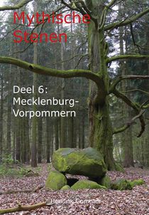 Mecklenburg-Vorpommern voorzijde