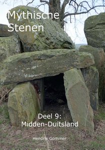 Midden-Duitsland voorzijde