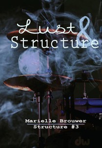 Lust & Structure voorzijde