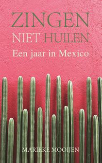 Zingen, niet huilen