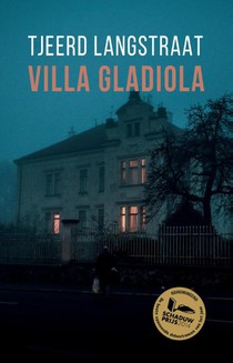 Villa Gladiola voorzijde