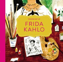 Frida Kahlo
