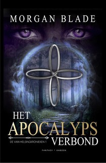 Het Apocalypsverbond voorzijde