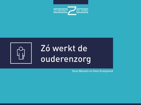 Zo werkt de ouderenzorg voorzijde