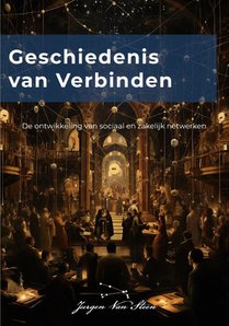 Geschiedenis van verbinden