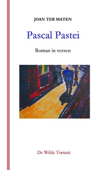 Pascal Pastei voorzijde