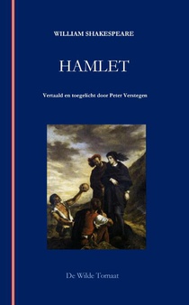 Hamlet voorzijde