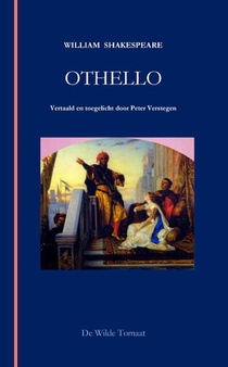 Othello voorzijde