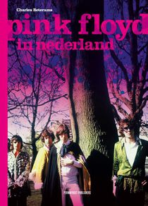 Pink Floyd in Nederland