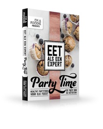 Eet als een expert - Party Time