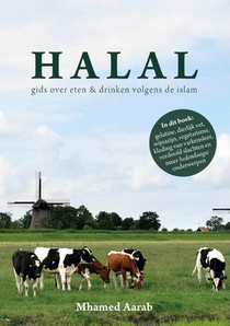 Halal voorzijde