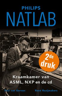 Natlab voorzijde