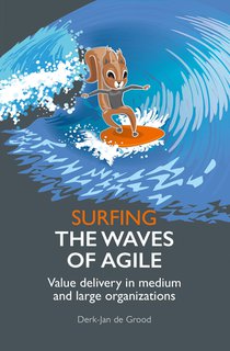 The waves of Agile