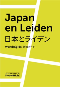 Japan in Leiden