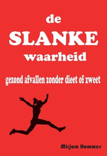 De slanke waarheid voorzijde