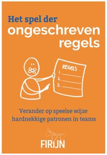 Het spel der ongeschreven regels