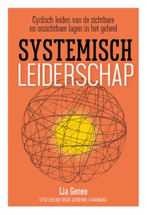 Systemisch leiderschap voorzijde