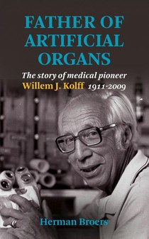 Father of Artificial Organs