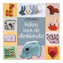 Haken voor de allerkleinste! voorzijde