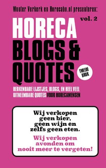 Herkenbare lijstjes, blogs en heel veel uitneembare Quotes