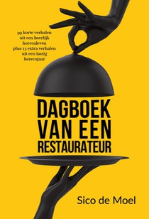 Dagboek van een restaurateur