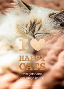 I Love Happy Cats