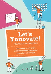 Let's Ynnovate!