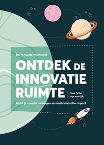 Ontdek de Innovatieruimte