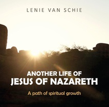 Another Life of Jesus of Nazareth voorzijde