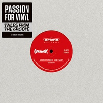 Passion For Vinyl voorzijde