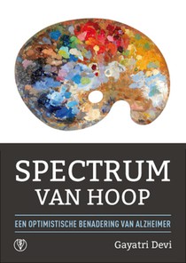 Spectrum van hoop