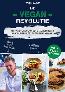 De Vegan Revolutie
