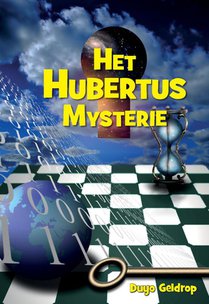 Het Hubertus Mysterie