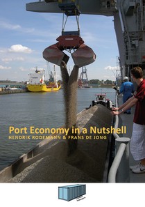 Port Economy in a Nutshell voorzijde