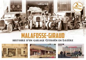 Malafosse-Giraud