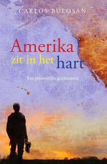 Amerika zit in het hart