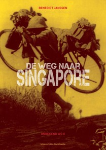 De weg naar Singapore