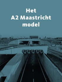 Het A2 Maastricht Model voorzijde
