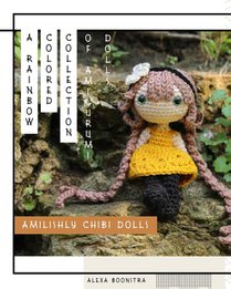 Amilishly Chibi Dolls