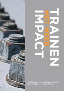 Trainen met meer impact