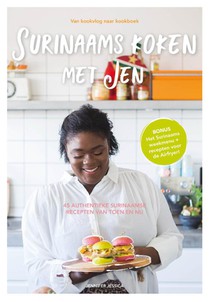 Surinaams koken met Jen
